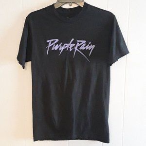 Prince Purple Rain T-Shirt